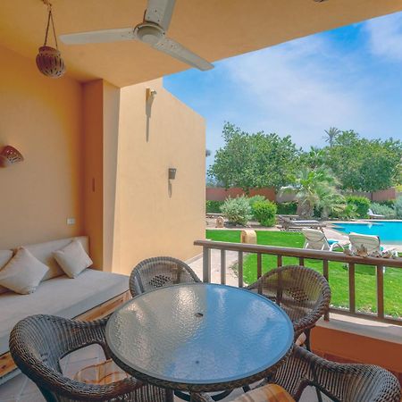 Charming Apartment With Pool In Prime Location Hurghada Exterior photo