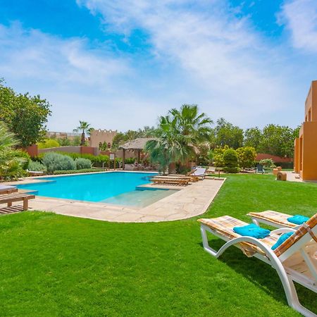 Charming Apartment With Pool In Prime Location Hurghada Exterior photo